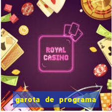 garota de programa de santos