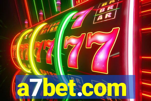 a7bet.com