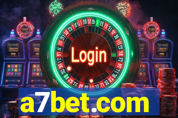 a7bet.com