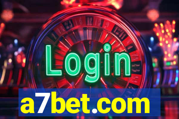 a7bet.com