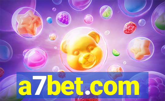 a7bet.com