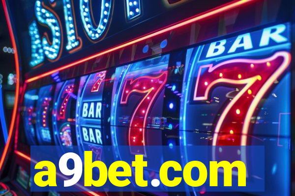 a9bet.com