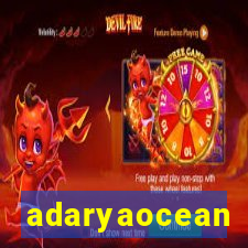 adaryaocean