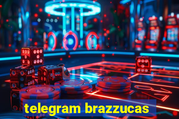 telegram brazzucas