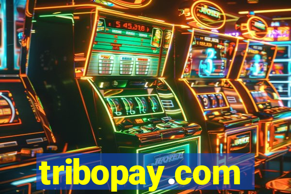 tribopay.com