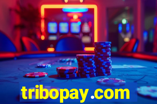 tribopay.com