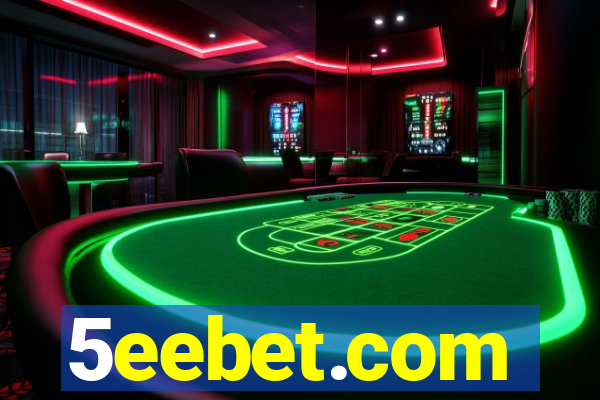 5eebet.com