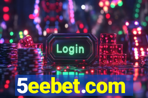 5eebet.com