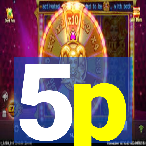 5p