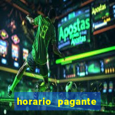 horario pagante touro fortune