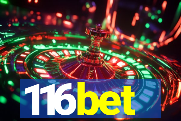 116bet