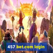 457 bet.com login