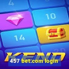 457 bet.com login