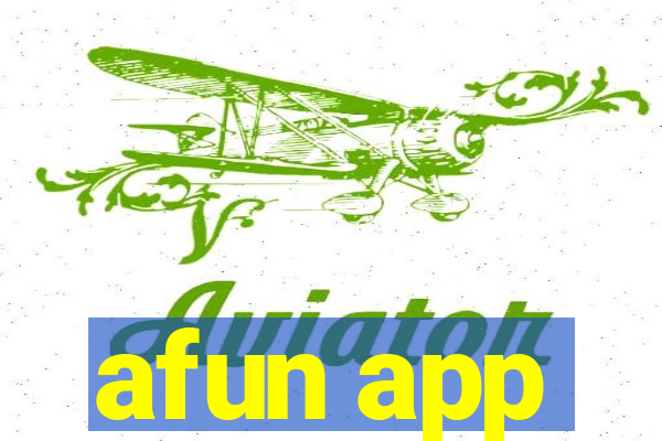 afun app