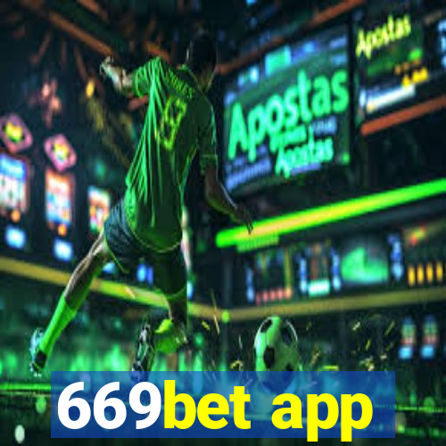 669bet app