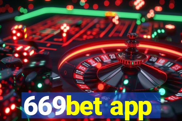 669bet app