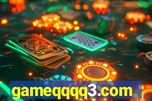 gameqqqq3.com