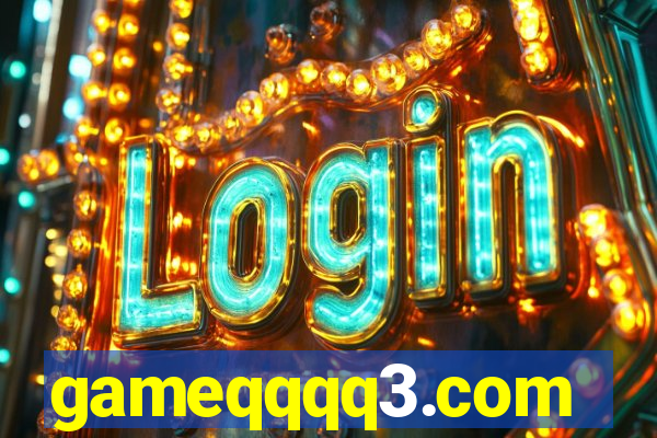 gameqqqq3.com