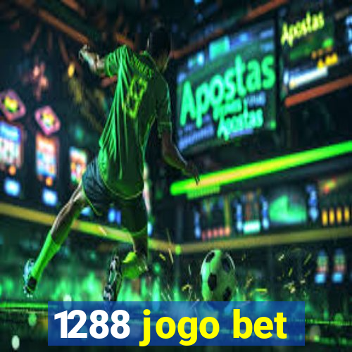 1288 jogo bet