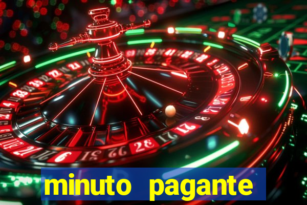 minuto pagante fortune dragon