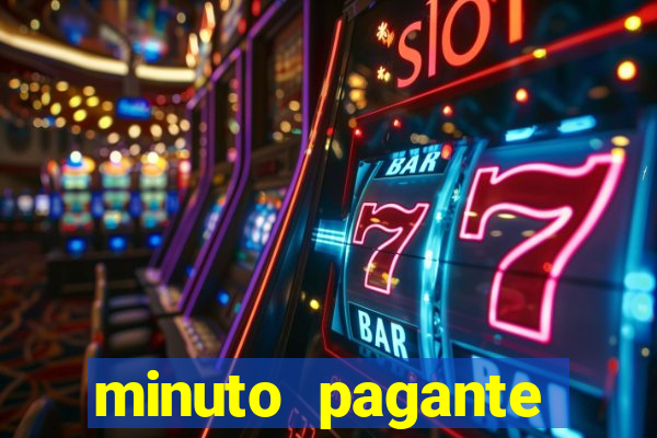 minuto pagante fortune dragon