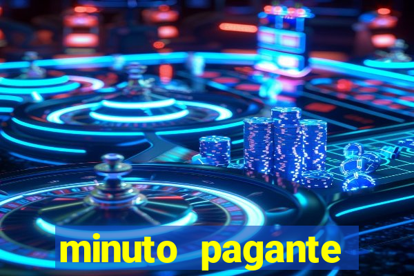 minuto pagante fortune dragon