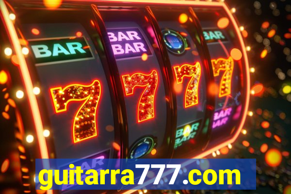 guitarra777.com