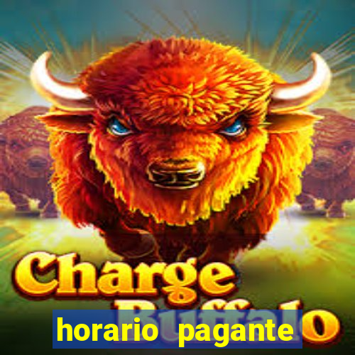 horario pagante fortune gems