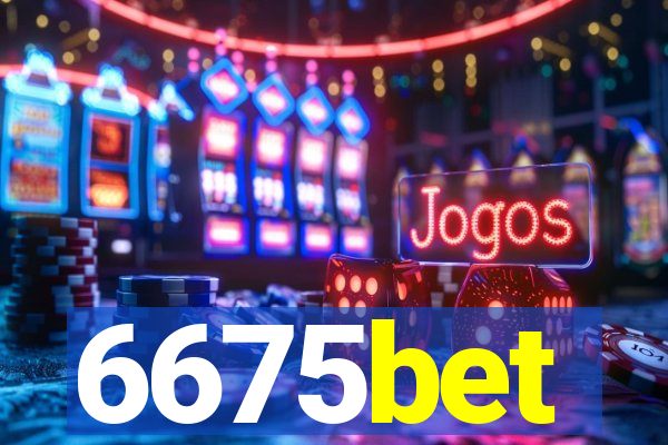 6675bet