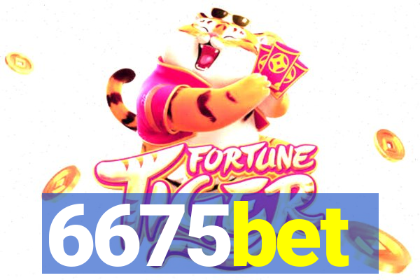 6675bet