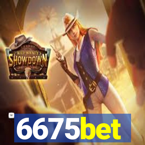 6675bet