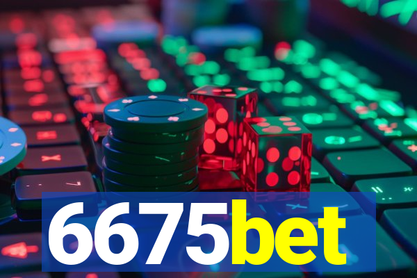 6675bet