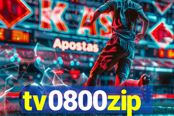 tv0800zip