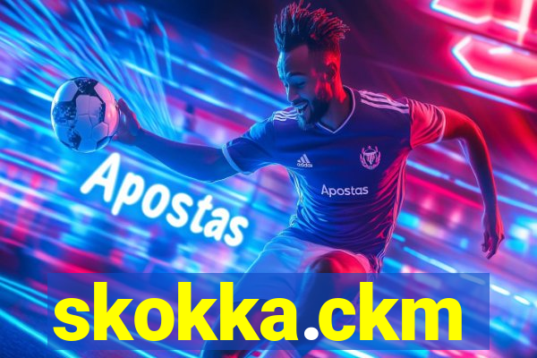 skokka.ckm