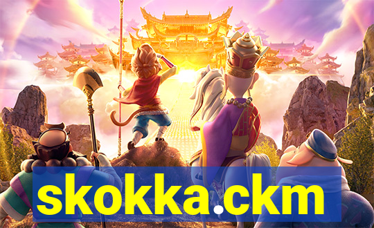 skokka.ckm