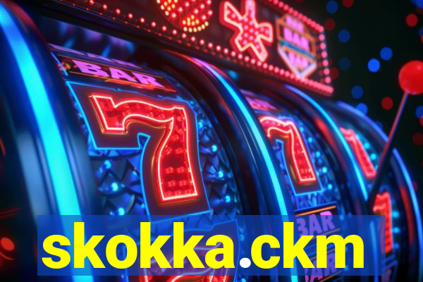 skokka.ckm