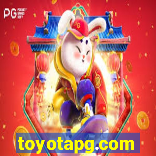 toyotapg.com