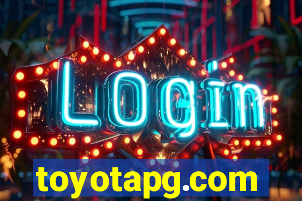 toyotapg.com