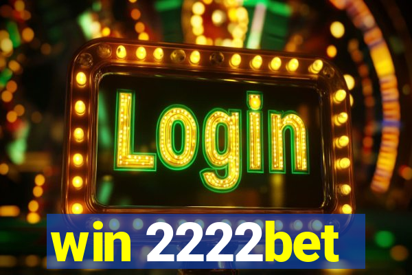 win 2222bet