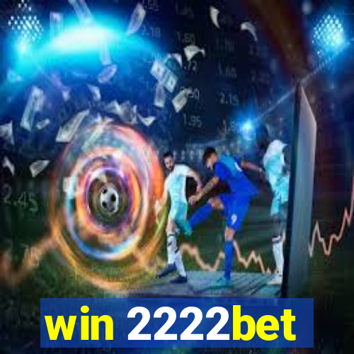 win 2222bet