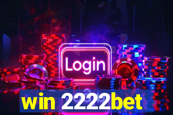 win 2222bet