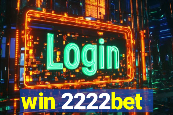 win 2222bet