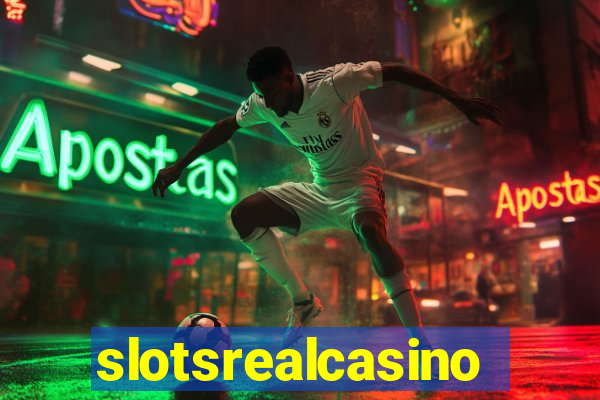 slotsrealcasino