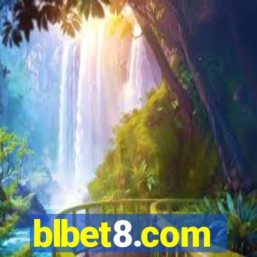 blbet8.com