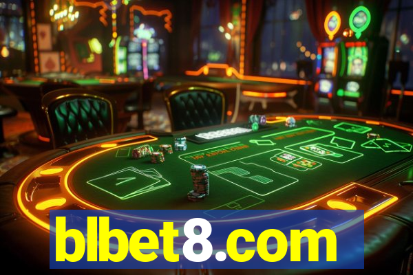 blbet8.com