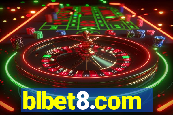 blbet8.com