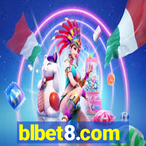 blbet8.com