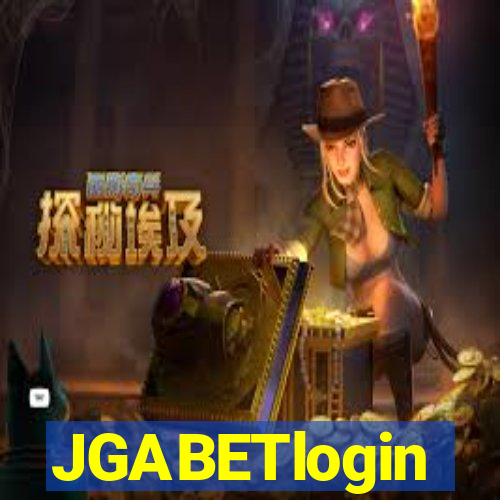 JGABETlogin