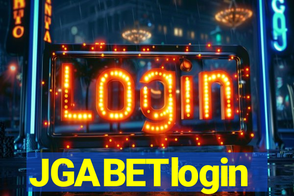 JGABETlogin