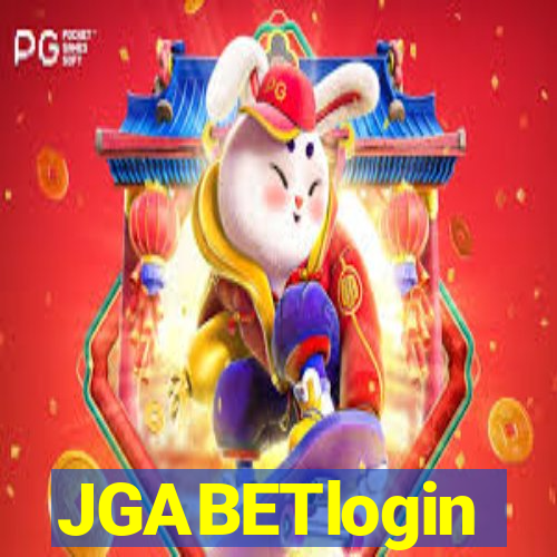 JGABETlogin